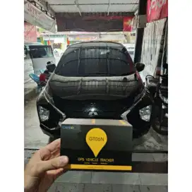 Gps pelacak posisi kendaraan mobil motor dll