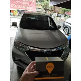 Gps pelacak posisi kendaraan mobil motor dll