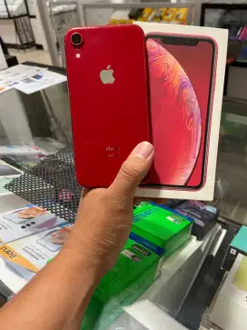 Iphone xr 128gb inter all operator