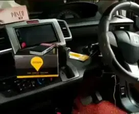 Gps pelacak posisi kendaraan mobil motor dll