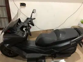 Kymco XTOWN 250 ABS