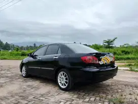 Corolla Altis 2005