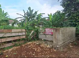 Dijual tanah murah jalan kamboja