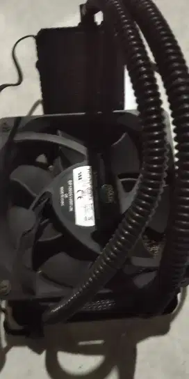 Cooler Master Seidon 120V