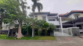 Dijual Rumah Graha Family Blok N