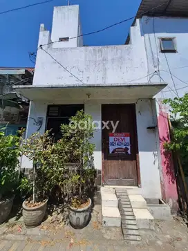 Under 500 Juta! Rumah Krembangan 2 Lantai Loss. Dekat Sekolah Stella M