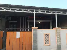 Rumah over kredit di birobuli selatan palu selatan