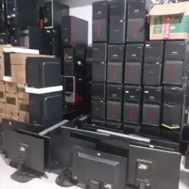 Diterima segala segi dan keadaan computer