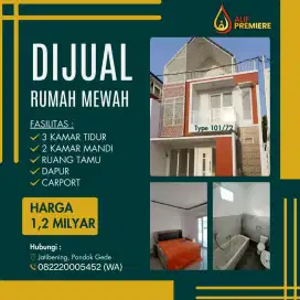 ALIF PREMIERE RESIDENCE RUMAH SYARIAH IP LAND DEVELOPER NO BI CHECKING