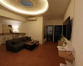 Ruang Usaha / Restoran Di Kemang Raya