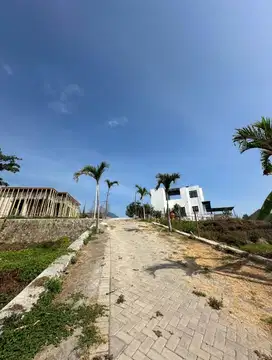 Di jual kavling wisata kawasan dataran tinggi pandaan