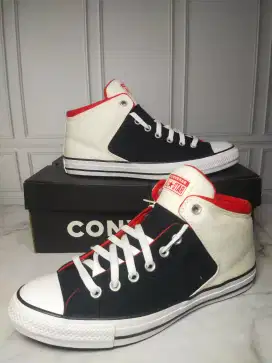 CONVERSE CTAS HIGH STREET MID - UNISEX - SIZE 42-43-44-45