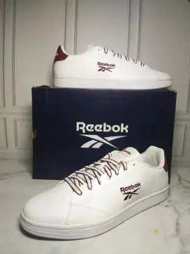 REEBOK ROYAL COMPLETE SPORT - UNISEX - TENNIS - SIZE 44