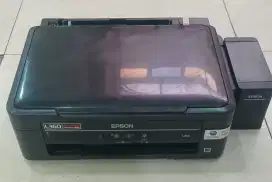 Printer Epson L360