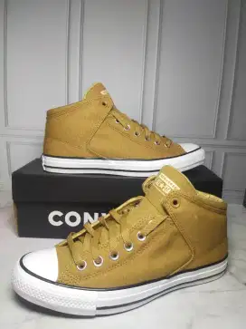 CONVERSE CTAS HIGH STREET MID - UNISEX - SIZE 42-43-44-45 EUR