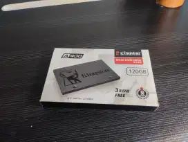 SSD Kingston 120gb