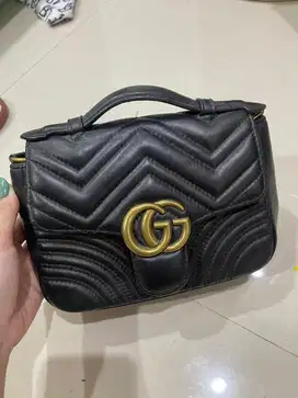 tas second lucu