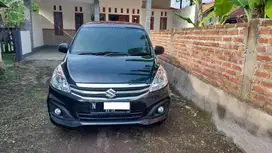 Suzuki Ertiga 2016 Bensin Type GL MT