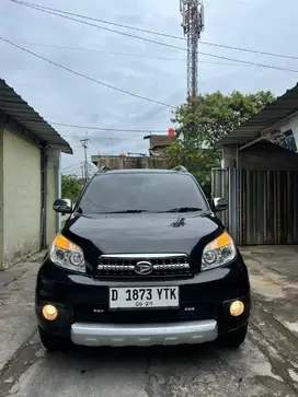 Daihatsu Terios TX