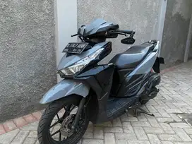 BU DI JUAL VARIO 125 - 2016