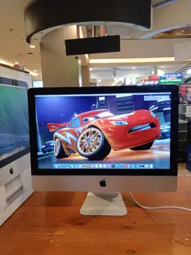 IMAC 21,5 inch , late 2013