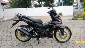 Supra GTR 150 Th 2019 Istimewa