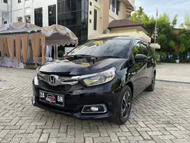 Bisa Dp 22jt#Honda Mobilio 1.5 E Prestige Matic 2018