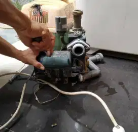 SERVIS SERVICE POMPA AIR,SUMUR BOR SUNTIK GALI,KURAS SUMUR,SEDOT WC