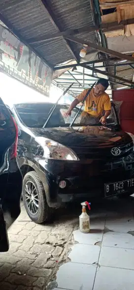 Promo Kaca Film 3M Fullset Bergaransi 5th