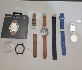 Smartwatch Huawei GT 4 ( Like New )