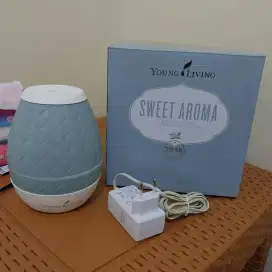 Diffuser YL ori aromatherapy