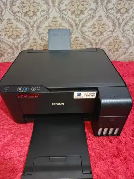 Epson L3110 scan copy print