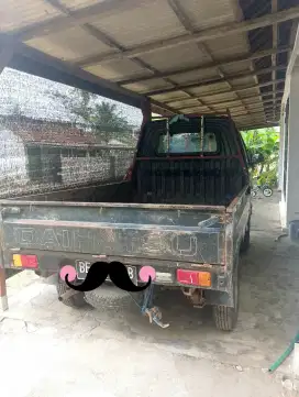 JASA ANGKUTAN MOBIL