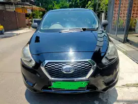 Datsun GO 2015 Bensin