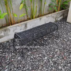 RATTAN CHAIR - KURSI ROTAN - KURSI PANJANG