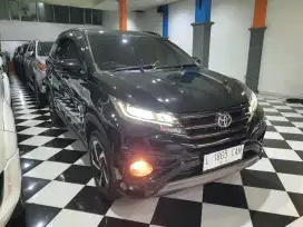 TOYOTA RUSH GR 1.5 MATIC 2023 LIKE NEW