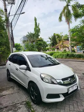 Honda Mobilio 2015 Bensin