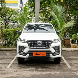 Fortuner 2.8 VRZ GR SPORT AT Th 2023