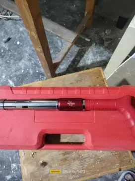 Jual murah ramset mini neil gun