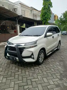 Toyota Avanza 2019 Bensin