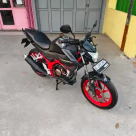 Honda CB 150R New LED Tahun 2020 Pajak Hidup CB150R 150 R