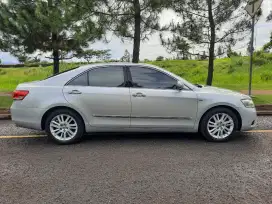 TOYOTA CAMRY 2009 2,4V AUTOMATIC