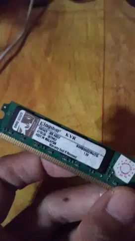 Ram pc 2gb ddr2