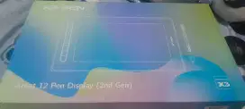 XP-Pen artist 12 (2nd Gen)