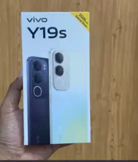 ulun cari hp vivo y19s , kalau pian jual kabari