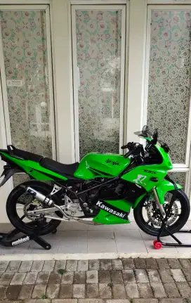 For sale ninja rr old gen 4