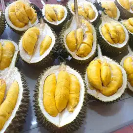 Di buka lowongan kerja caffe duren