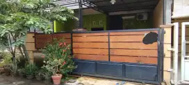 JUAL RUMAH SERTIFIKAT SHM