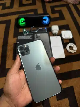 Iphone 11 Pro max 256