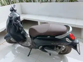 Dijual motor scoopy prestine 2024